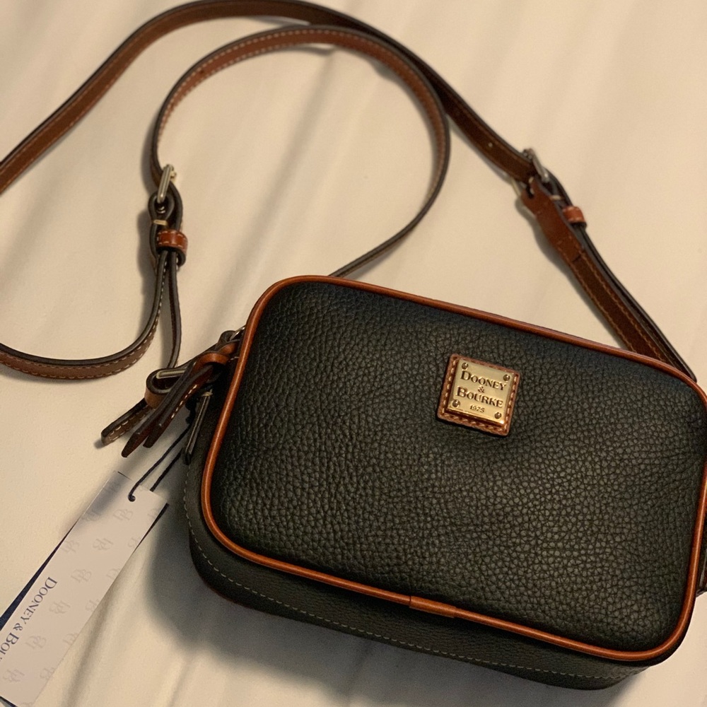 Dooney and Burke small crossbody